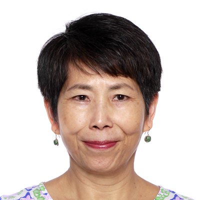 Dao Harrison