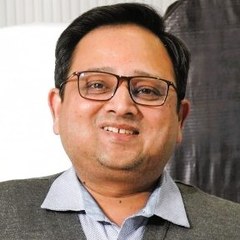Harish Khare