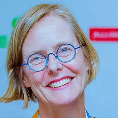 Kecia Rust